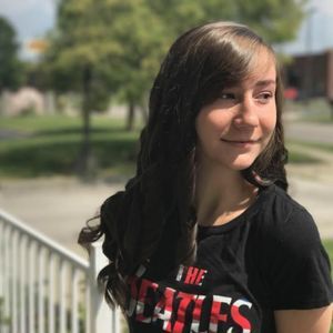 Meet your Posher, Rachel